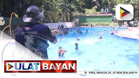kinantot sa swimming pool|Tiniis Ang Sakit at Kirot Nung Bininyagan sa Banyo Ang Kanyang .